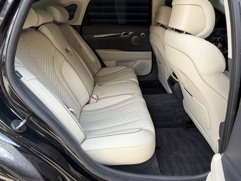 Used 2024 Genesis G80 3.5T Sport AWD/4WD image 20