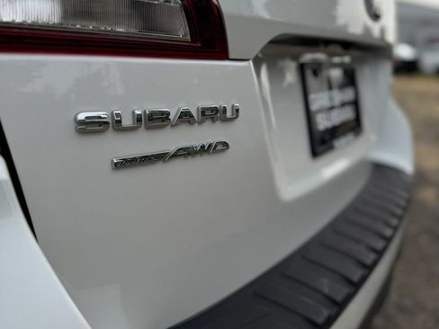 Used 2019 Subaru Outback 2.5i Premium AWD/4WD image 41