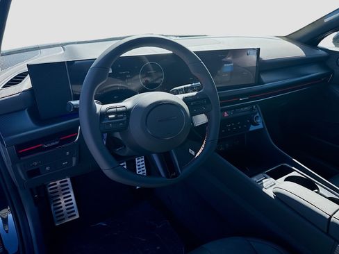 New 2026 Hyundai Sonata N Line image 7