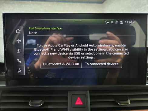 Used 2022 Audi A4 2.0T Premium image 24