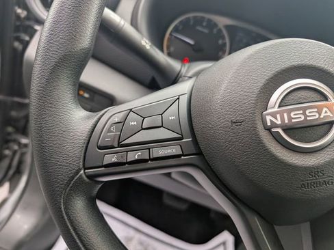 Certified 2025 Nissan Kicks Play S FWD image 17