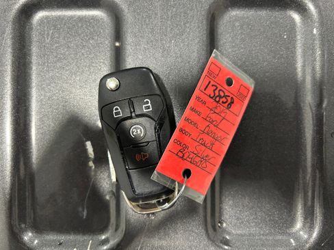 Used 2019 Ford Ranger XLT w/ Equipment Group 301A Mid AWD/4WD image 35