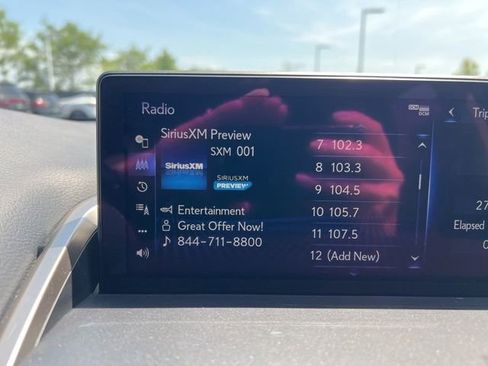 Used 2019 Lexus NX 300 AWD w/ Premium Package image 19