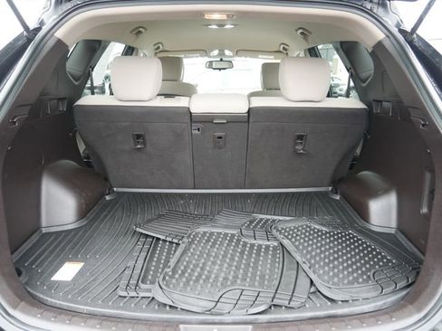 Used 2018 Hyundai Santa Fe Sport w/ 2.4L Value Package 02 image 11