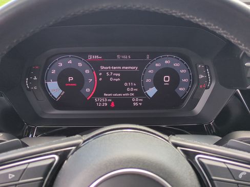 Used 2022 Audi A3 2.0T Premium FWD image 21