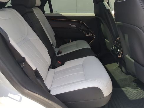 Certified 2023 Land Rover Range Rover Sport SE Dynamic AWD/4WD image 22