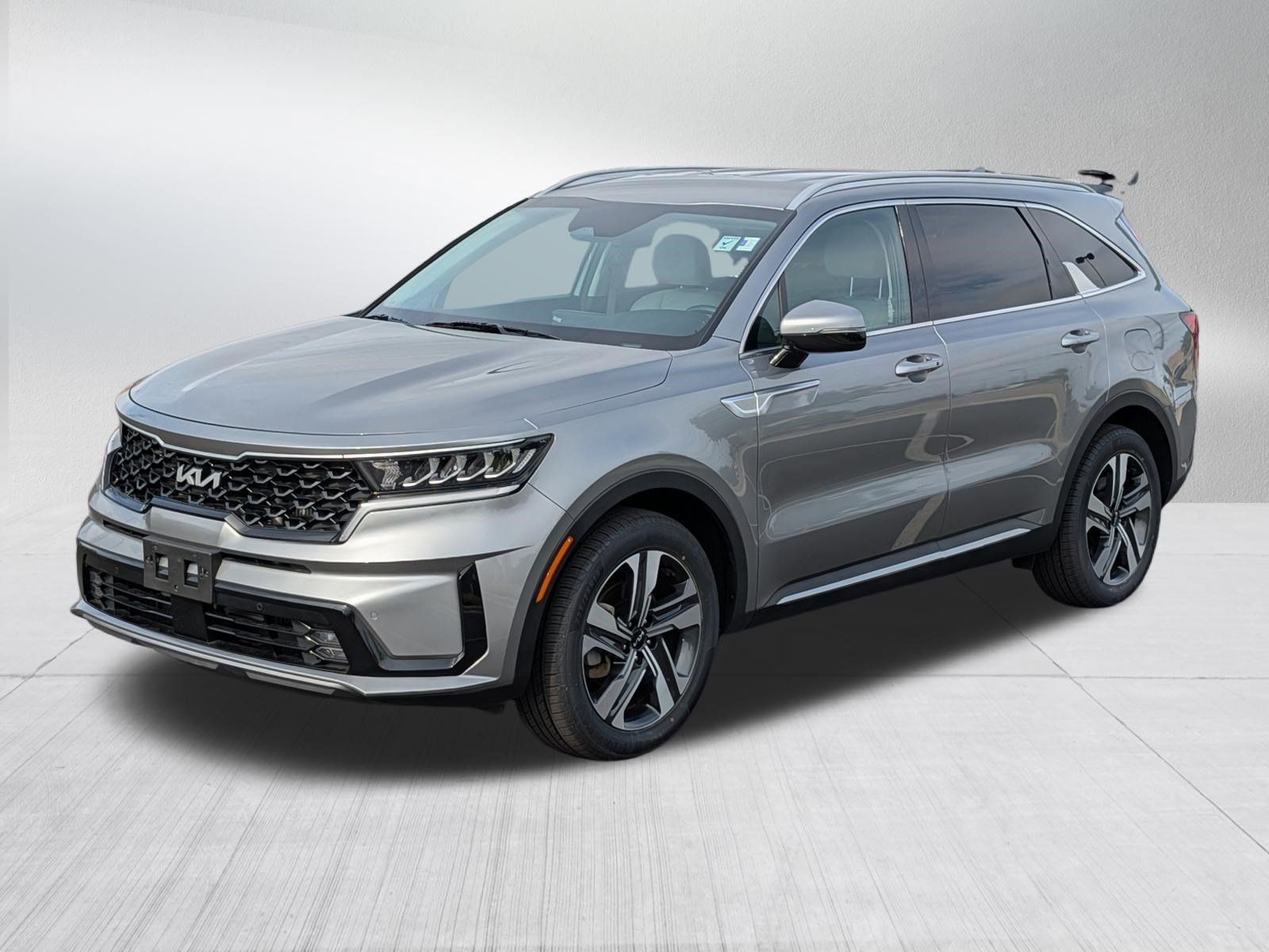 Used 2023 Kia Sorento EX AWD/4WD image 3
