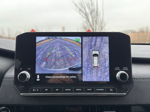 Used 2022 Mitsubishi Outlander SEL image 25