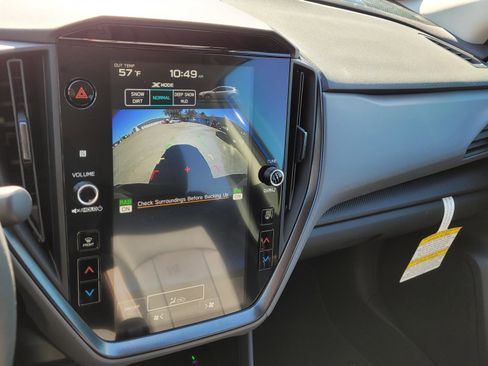 New 2026 Subaru Crosstrek 2.5i Limited image 9