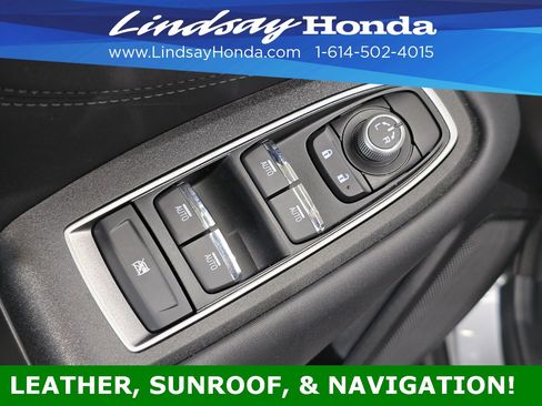 Used 2023 Subaru Outback Limited image 21