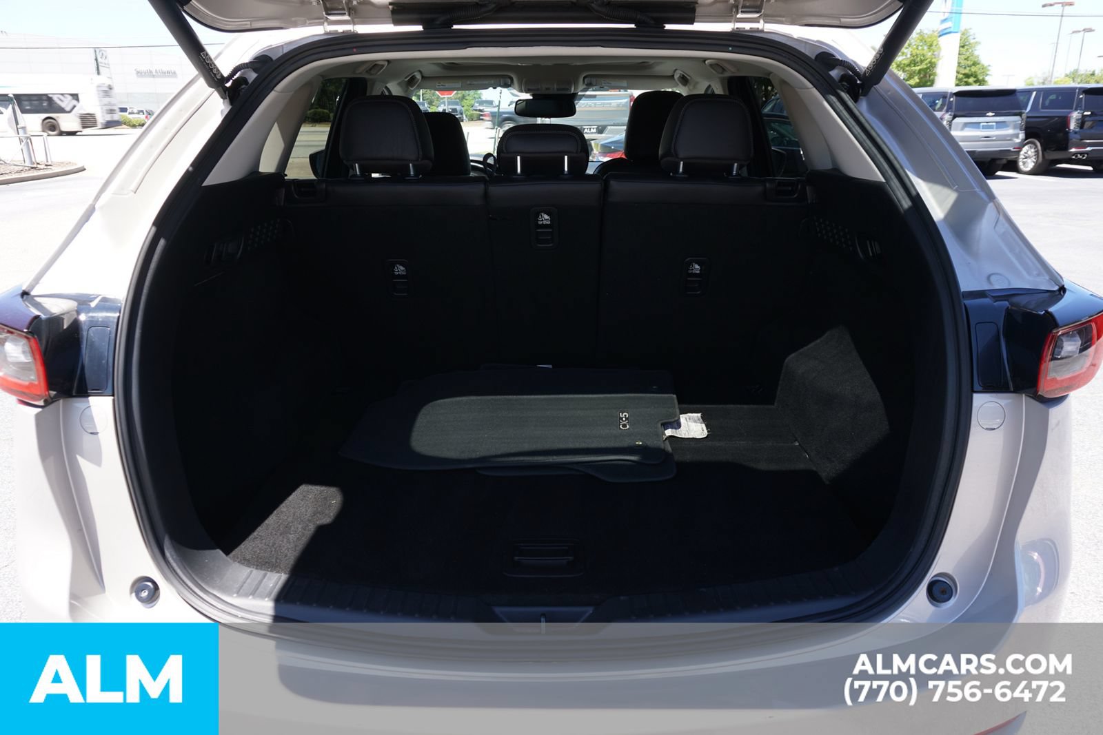 Used 2024 MAZDA CX-5 AWD 2.5 S w/ Preferred Package image 25