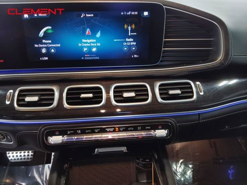 Used 2021 Mercedes-Benz GLE 63 AMG S image 16