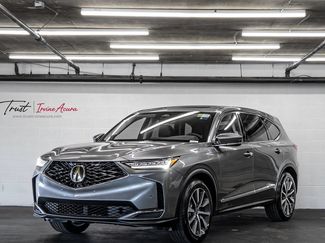 New 2026 Acura MDX FWD w/ Technology Package video 1