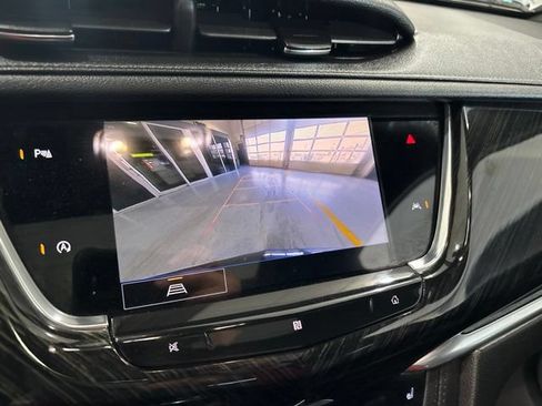 Used 2021 Cadillac XT6 Premium Luxury AWD/4WD image 32