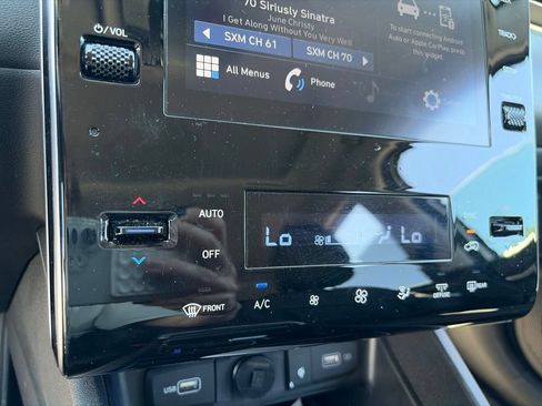 Used 2023 Hyundai Tucson SEL w/ Convenience Package AWD/4WD image 17