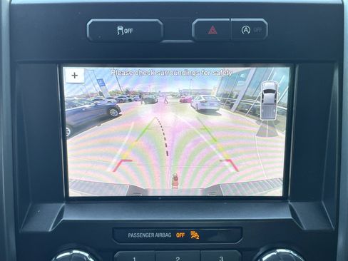 Used 2019 Ford F150 XLT w/ Equipment Group 302A Luxury image 17