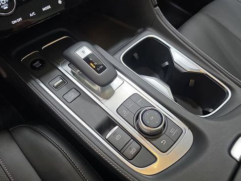 Certified 2026 INFINITI QX60 Luxe w/ Cargo Package image 22