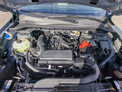 New 2026 Ford Escape Active w/ Active Premium Tech Pack image 11