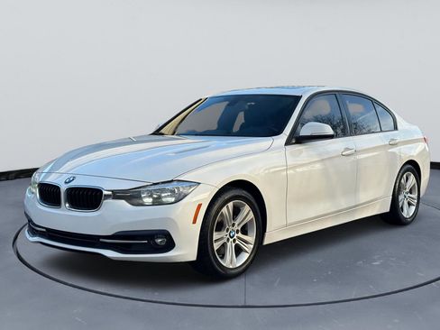 Used 2016 BMW 328i Sedan image 3
