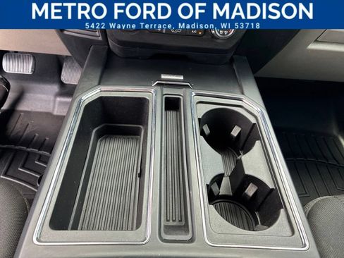 Used 2018 Ford F150 XL w/ Equipment Group 101A Mid AWD/4WD image 21