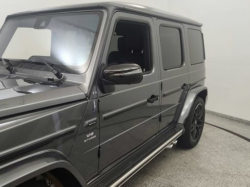 Used 2023 Mercedes-Benz G 63 AMG 4MATIC image 45