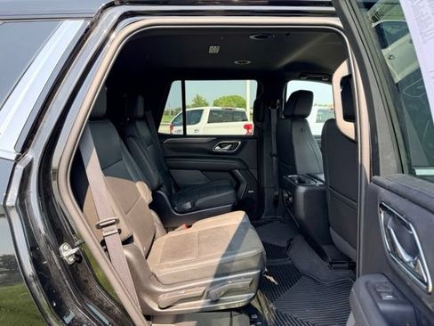 Used 2022 Chevrolet Tahoe LT AWD/4WD image 9