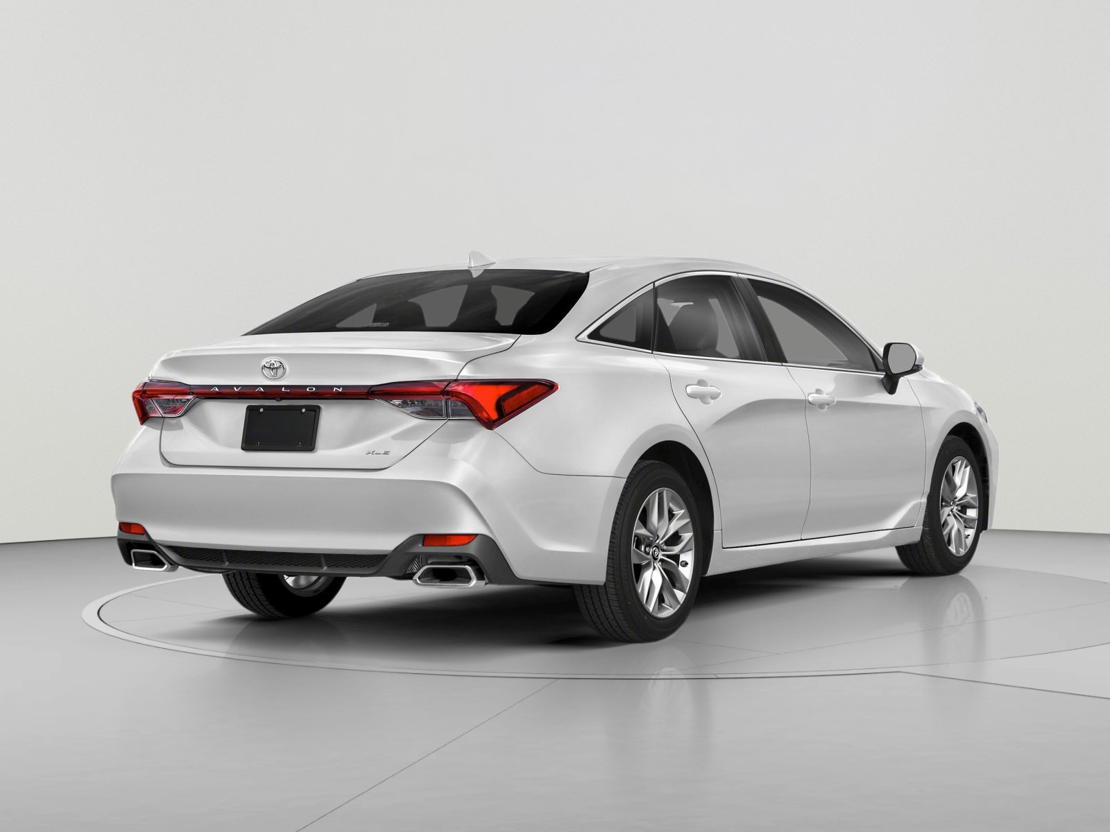 Used 2019 Toyota Avalon Limited w/ Advanced Safety Package FWD image 2