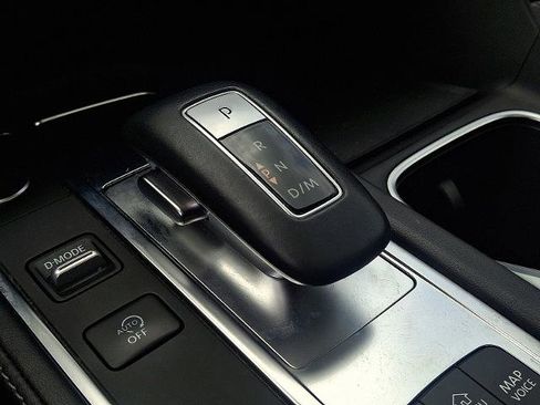 Certified 2022 INFINITI QX60 Luxe w/ Cargo Package image 15