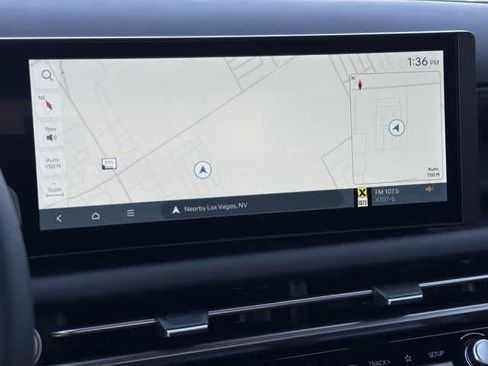 New 2026 Hyundai Santa Cruz XRT AWD/4WD image 21