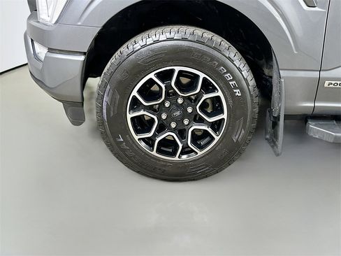 Used 2022 Ford F150 XLT w/ Equipment Group 301A Mid image 8