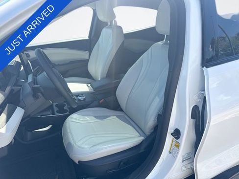 Used 2024 Ford Mustang Mach-E Premium image 11