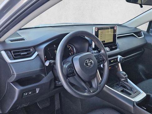Used 2024 Toyota RAV4 XLE image 10