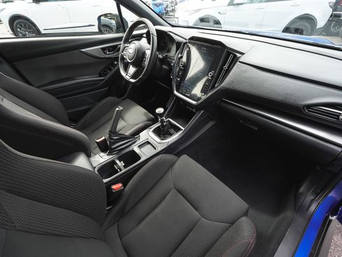 Used 2024 Subaru WRX Premium AWD/4WD image 36