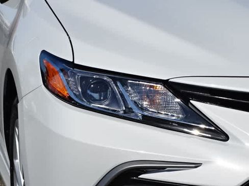 Certified 2024 Toyota Camry LE w/ Cold Weather Package FWD image 5