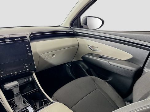 Certified 2024 Hyundai Tucson SEL FWD image 23