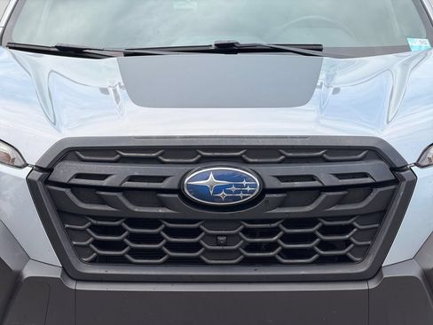 Used 2022 Subaru Forester Wilderness AWD/4WD image 33