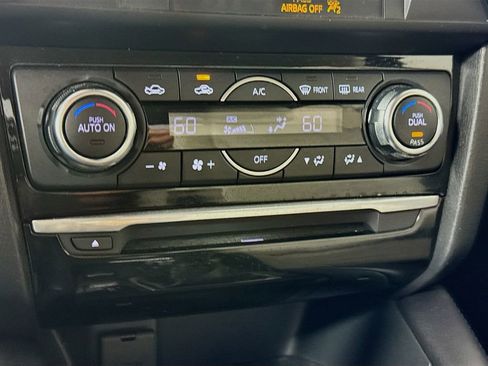 Used 2017 MAZDA MAZDA6 Touring image 17