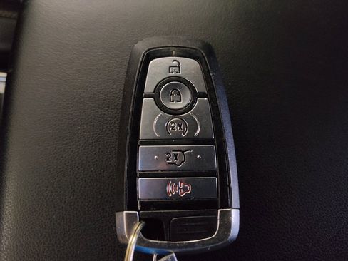 Used 2020 Ford Explorer ST AWD/4WD image 32