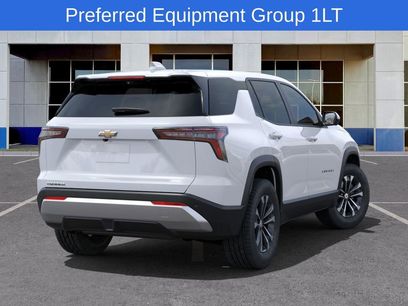 New 2025 Chevrolet Equinox LT w/ Safety and Technology Package