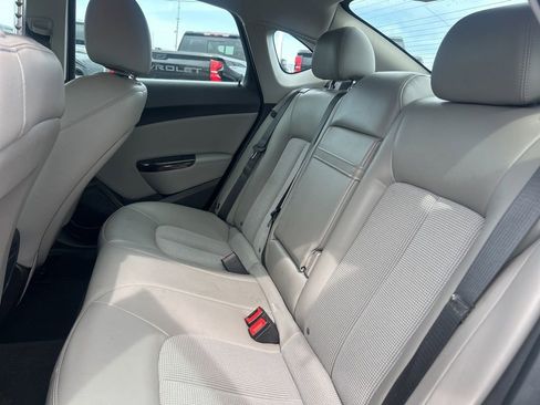 Used 2014 Buick Verano FWD image 24