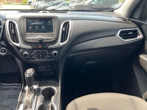 Used 2019 Chevrolet Equinox LT AWD/4WD image 13