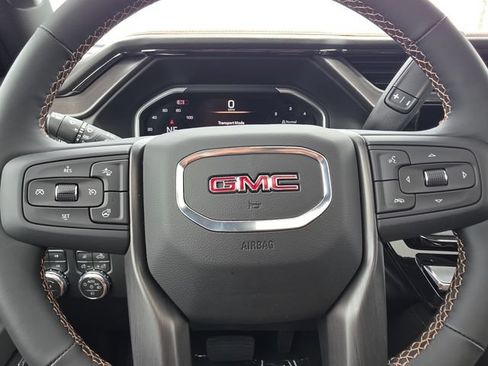 New 2026 GMC Sierra 2500 AT4 w/ AT4 Premium Plus Package AWD/4WD image 31