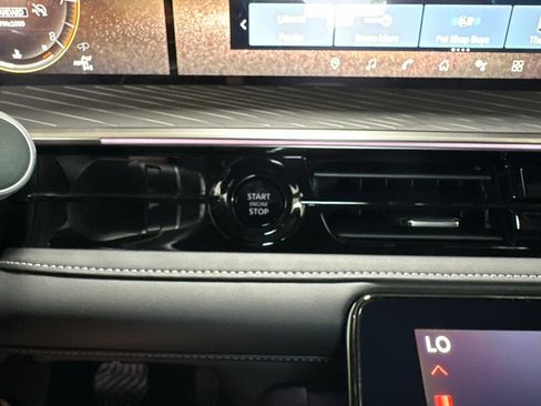 New 2027 INFINITI QX80 Autograph AWD/4WD image 56