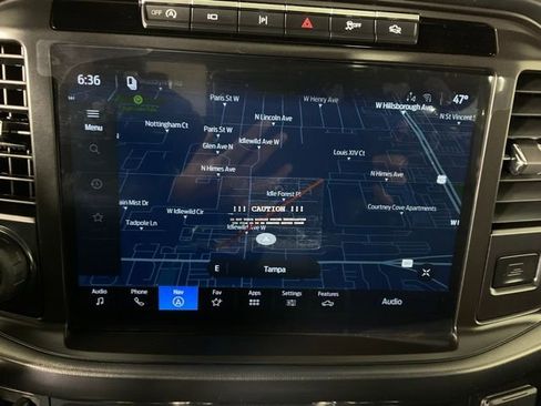 New 2026 Ford F150 Raptor image 22