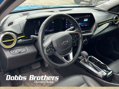 Used 2025 Chevrolet Trax ACTIV w/ Driver Confidence Package image 13