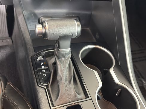 Used 2022 Kia K5 GT-Line image 24