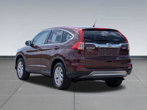 Used 2015 Honda CR-V EX image 3