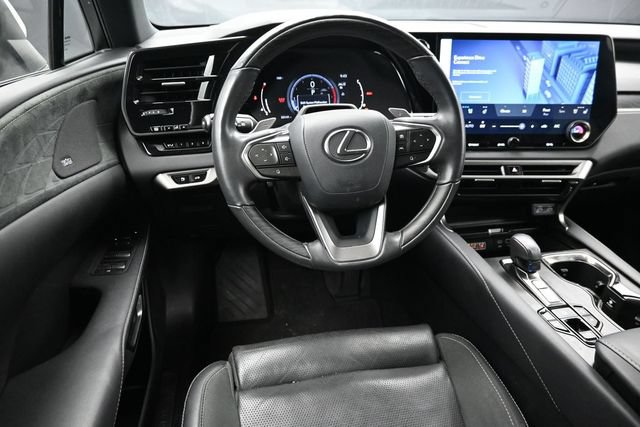 Used 2023 Lexus RX 350 AWD w/ Accessory Package image 16