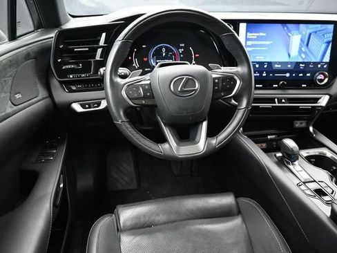 Used 2023 Lexus RX 350 AWD w/ Accessory Package image 16