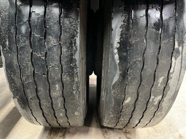 Used 2024 Ford F550 4x4 Crew Cab Super Duty image 46
